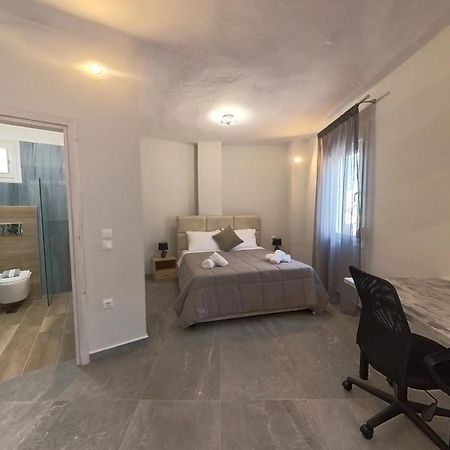 Sidus Condos Véria Kültér fotó
