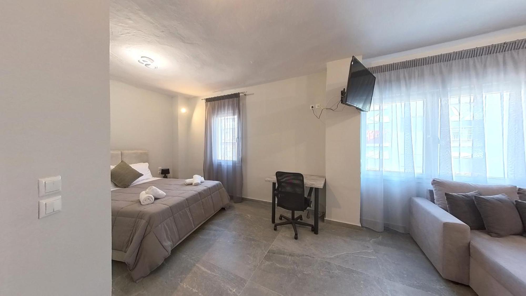 Sidus Condos Véria Kültér fotó