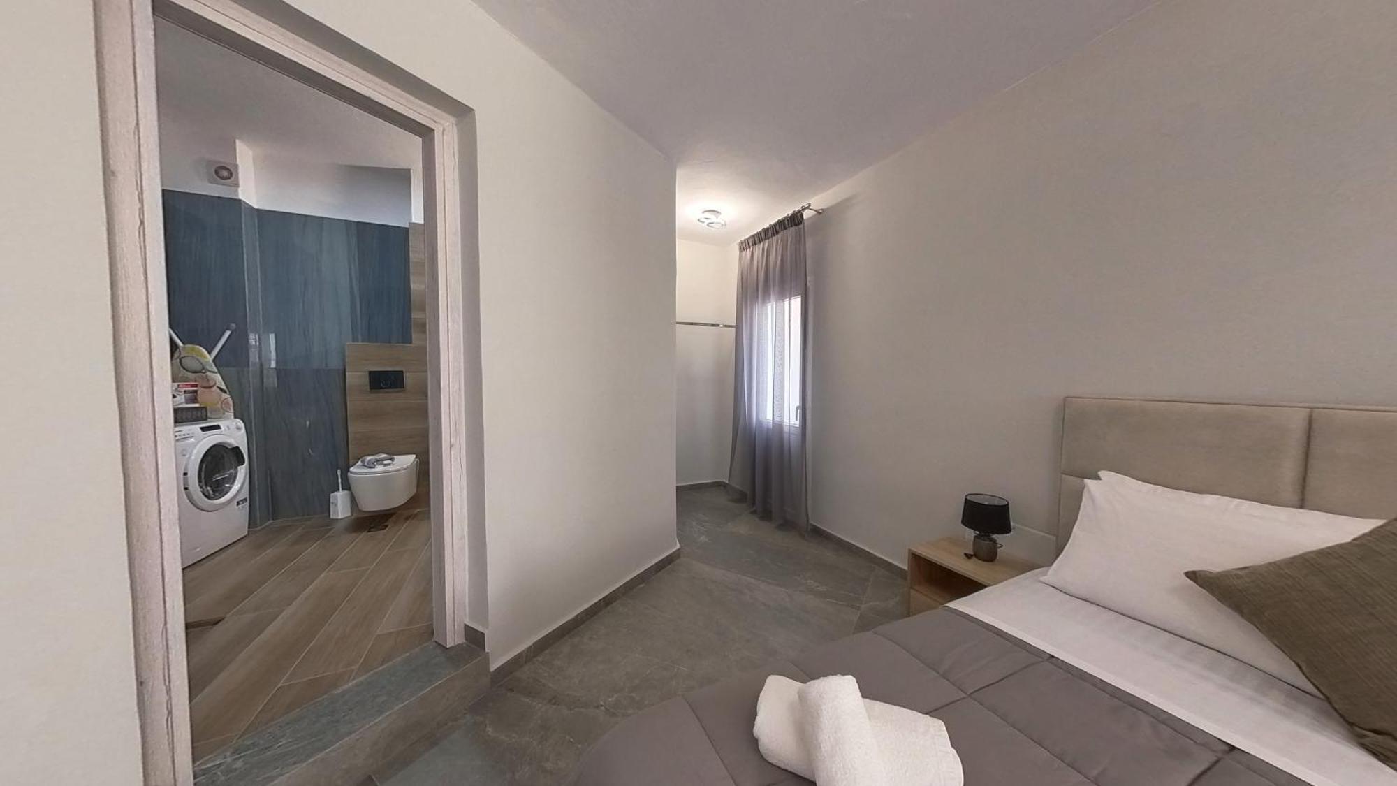 Sidus Condos Véria Kültér fotó