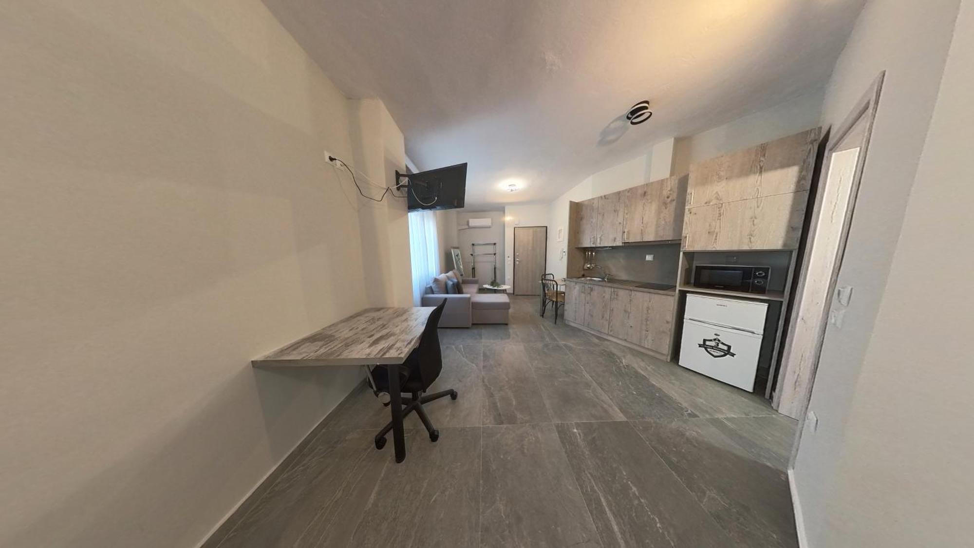 Sidus Condos Véria Kültér fotó