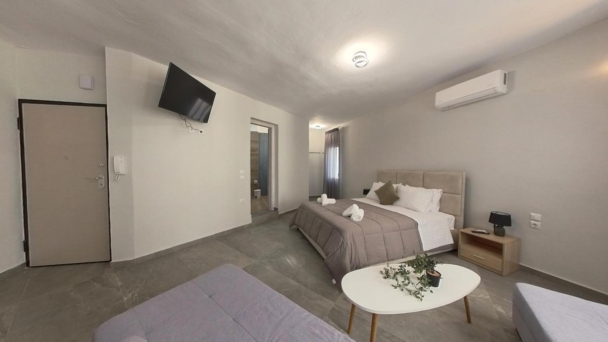 Sidus Condos Véria Kültér fotó