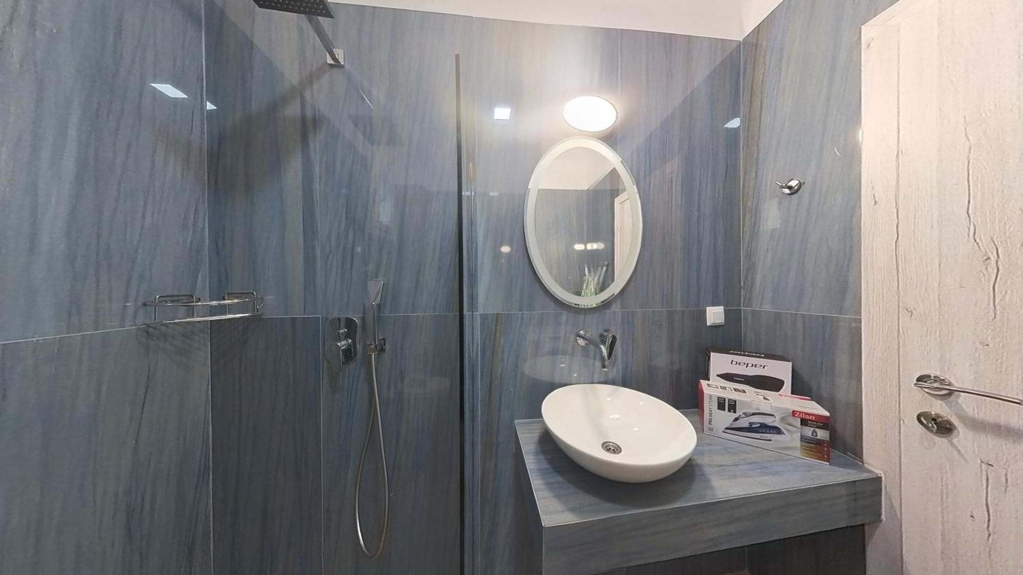 Sidus Condos Véria Kültér fotó