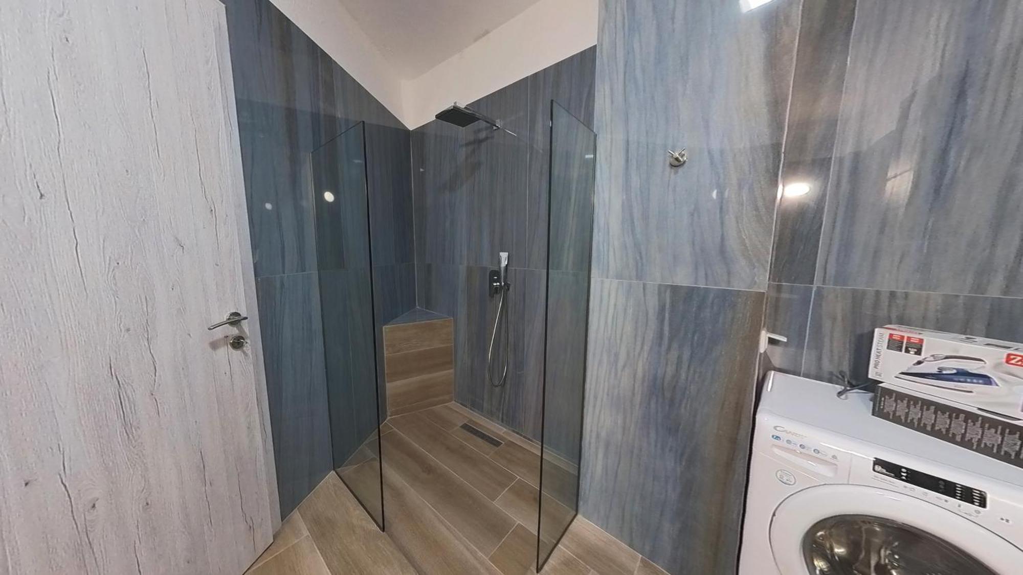 Sidus Condos Véria Kültér fotó