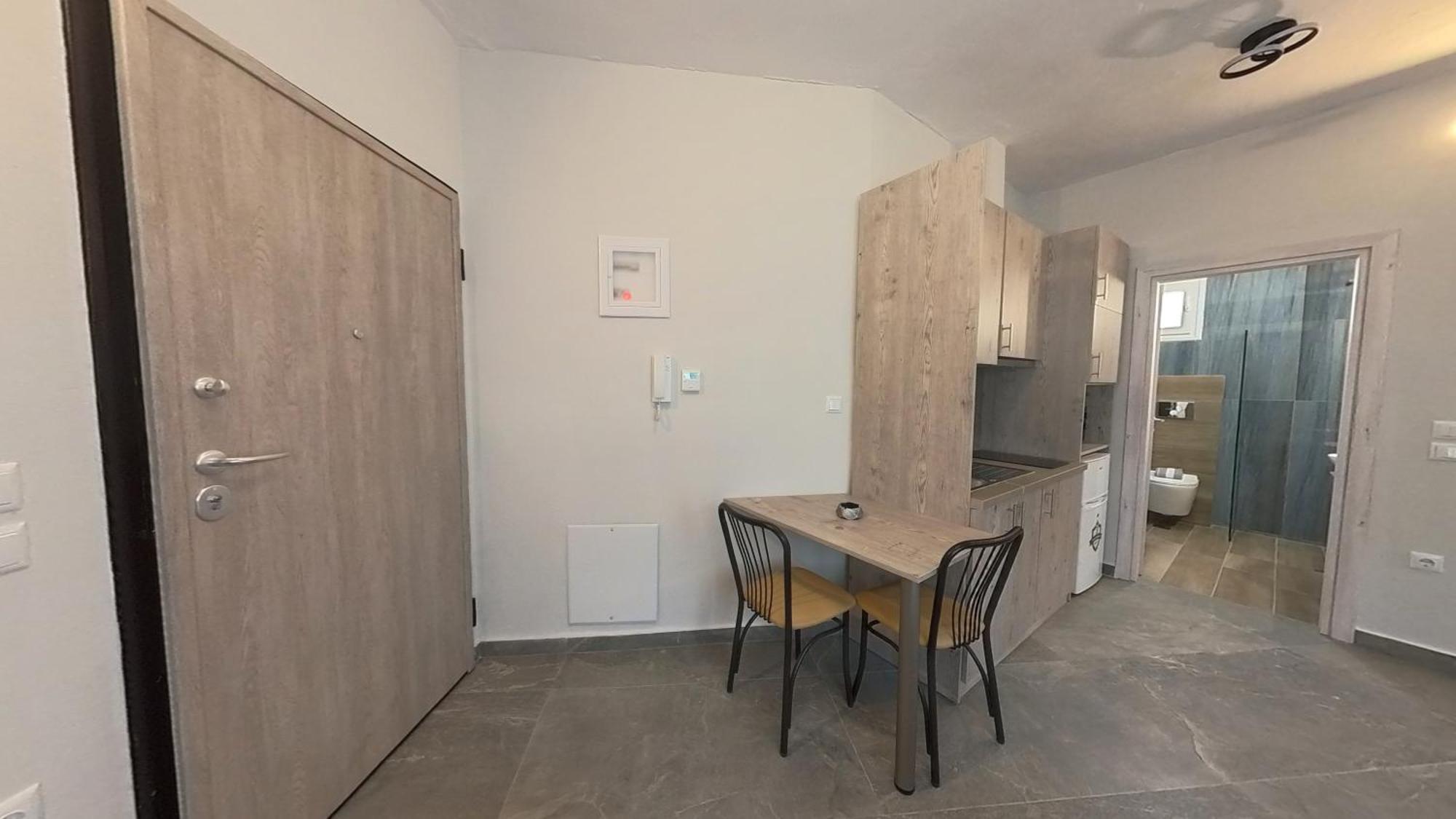 Sidus Condos Véria Kültér fotó