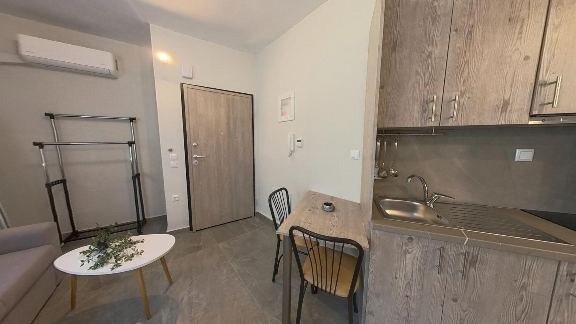 Sidus Condos Véria Kültér fotó