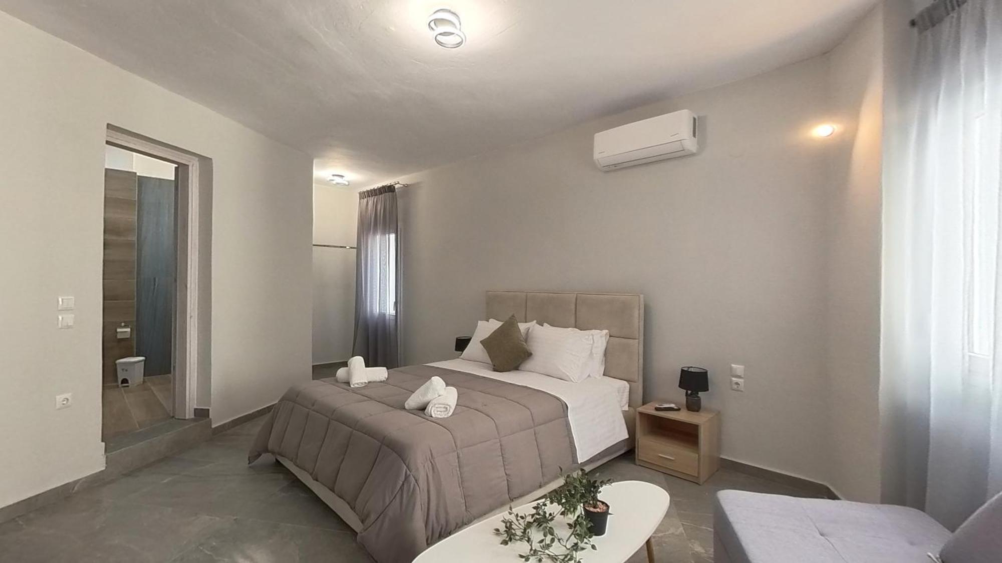Sidus Condos Véria Kültér fotó